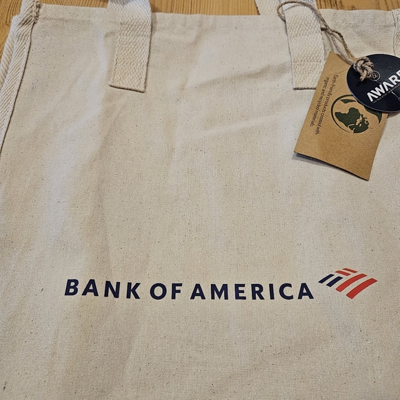 Canvas Bag - Picture 2 of 8